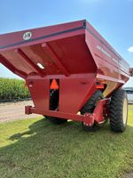   J&m 1050 at LandMark in Kearney, NE