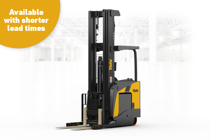 New Yale NR045EB, NDR035EB at Papé Material Handling