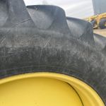  2019 John Deere 6230R at LandMark in Gothenburg, NE