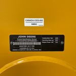  2024 John Deere 333 P at LandMark in Beatrice, NE