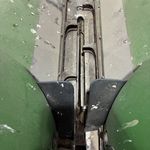  2008 John Deere 608C at LandMark in Holdrege, NE