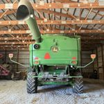  2023 John Deere S770 at LandMark in Beatrice, NE