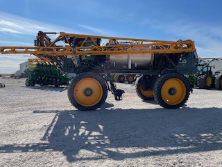  2022 Hagie STS16 at LandMark in Fairfield, NE