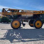  2022 Hagie STS16 at LandMark in Fairfield, NE