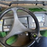  2011 John Deere XUV 825I GREEN at LandMark in Superior, NE