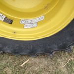  2021 John Deere S770 at LandMark in Smith Center, KS