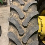  2018 John Deere 8345R at LandMark in Arapahoe, NE