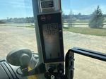  2007 John Deere 8430 at LandMark in Hebron, NE