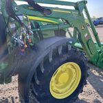  2023 John Deere 5090M at LandMark in Minden, NE
