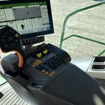  2024 John Deere S770 at LandMark in Gothenburg, NE