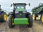  2025 John Deere 8R 250 at LandMark in Marysville, KS
