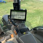  2024 John Deere 8R 370 at LandMark in Hebron, NE