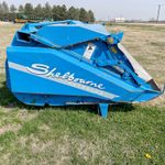  2013 Shelbourne CVS 32 at LandMark in Phillipsburg, KS