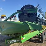  2022 John Deere HD40F at LandMark in Beatrice, NE