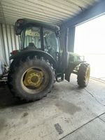  2018 John Deere 5115M at LandMark in Holdrege, NE