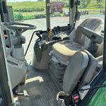  2024 John Deere 6155M at LandMark in Marysville, KS