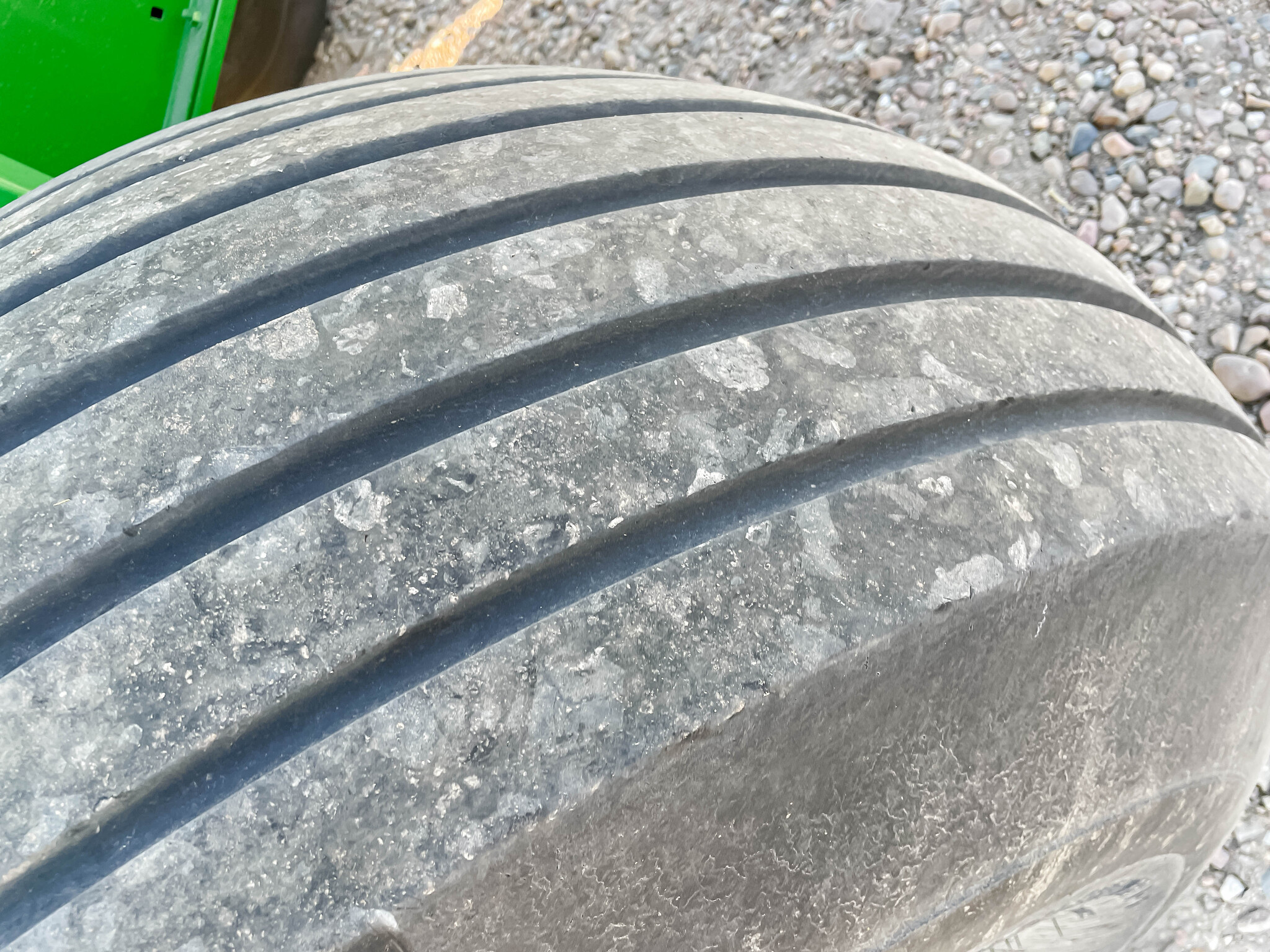  2023 John Deere 560R at LandMark in Minden, NE