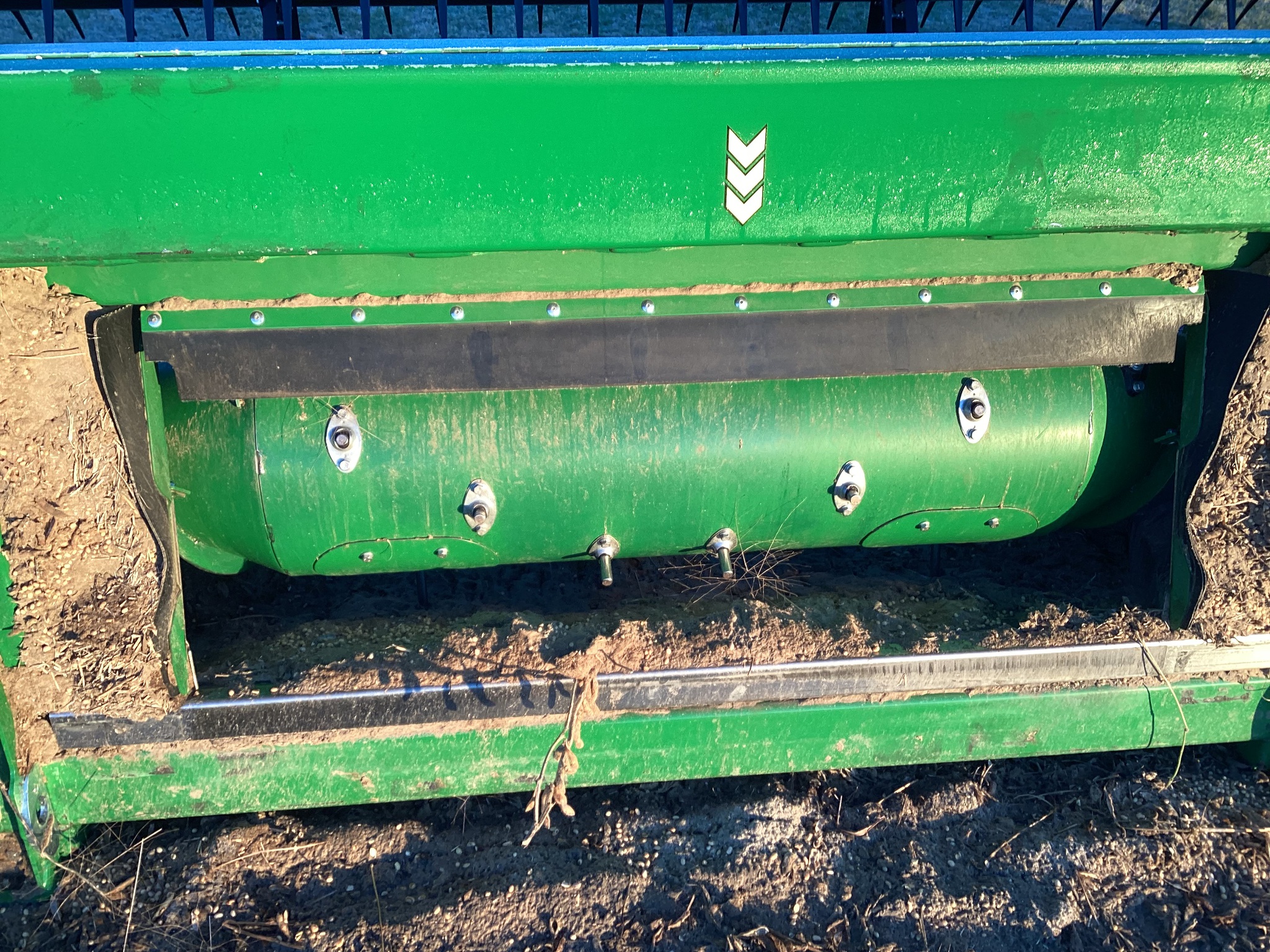  2026 John Deere RD35F at LandMark in Minden, NE