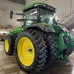  2024 John Deere 8R 310 at LandMark in Fairfield, NE