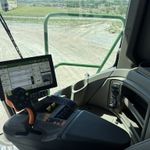  2025 John Deere S7 800 at LandMark in Hebron, NE