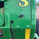  2024 John Deere 561R at LandMark in Minden, NE