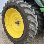  2024 John Deere 8R 310 at LandMark in Minden, NE