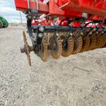  2016 Kuhn Krause 8005-25 at LandMark in Holdrege, NE