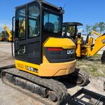 Used  JCB 55Z-1 at Briggs Equipment in 
