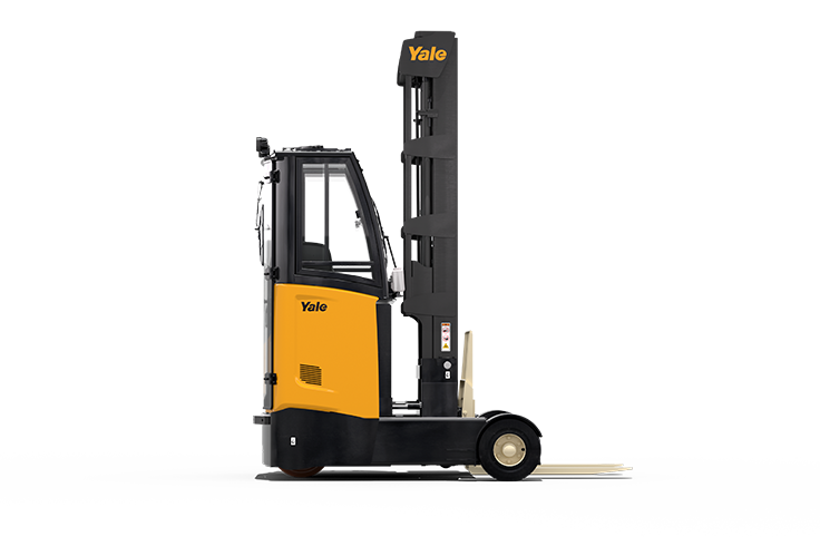 New Yale MRO16-20 at Papé Material Handling