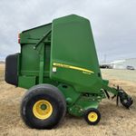  2018 John Deere 560M at LandMark in Red Cloud, NE