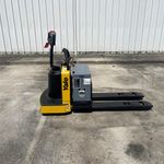 Used 2015 Yale MPE060LFN24T2748 at Briggs Equipment in New Orleans, LA
