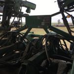  2007 John Deere 1890 at LandMark in Phillipsburg, KS