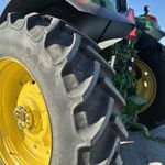  2024 John Deere 6155M at LandMark in Hebron, NE