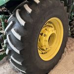  2013 John Deere 5115M at LandMark in Holdrege, NE