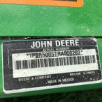  2024 John Deere W235R at LandMark in Minden, NE