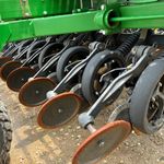  2018 John Deere 1590 at LandMark in Smith Center, KS