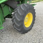  2020 John Deere S770 at LandMark in Arapahoe, NE