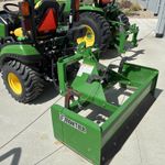  2015 John Deere 1025R at LandMark in Hebron, NE