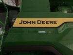  2026 John Deere S7 800 at LandMark in Minden, NE