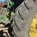  2021 John Deere 6155M at LandMark in Marysville, KS