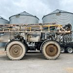  2018 Hagie STS12 at LandMark in Phillipsburg, KS