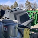  2023 John Deere 412R at LandMark in Gothenburg, NE