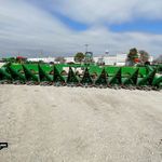  2021 John Deere C12R at LandMark in Gothenburg, NE