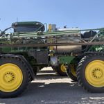  2025 John Deere 616R at LandMark in Holdrege, NE