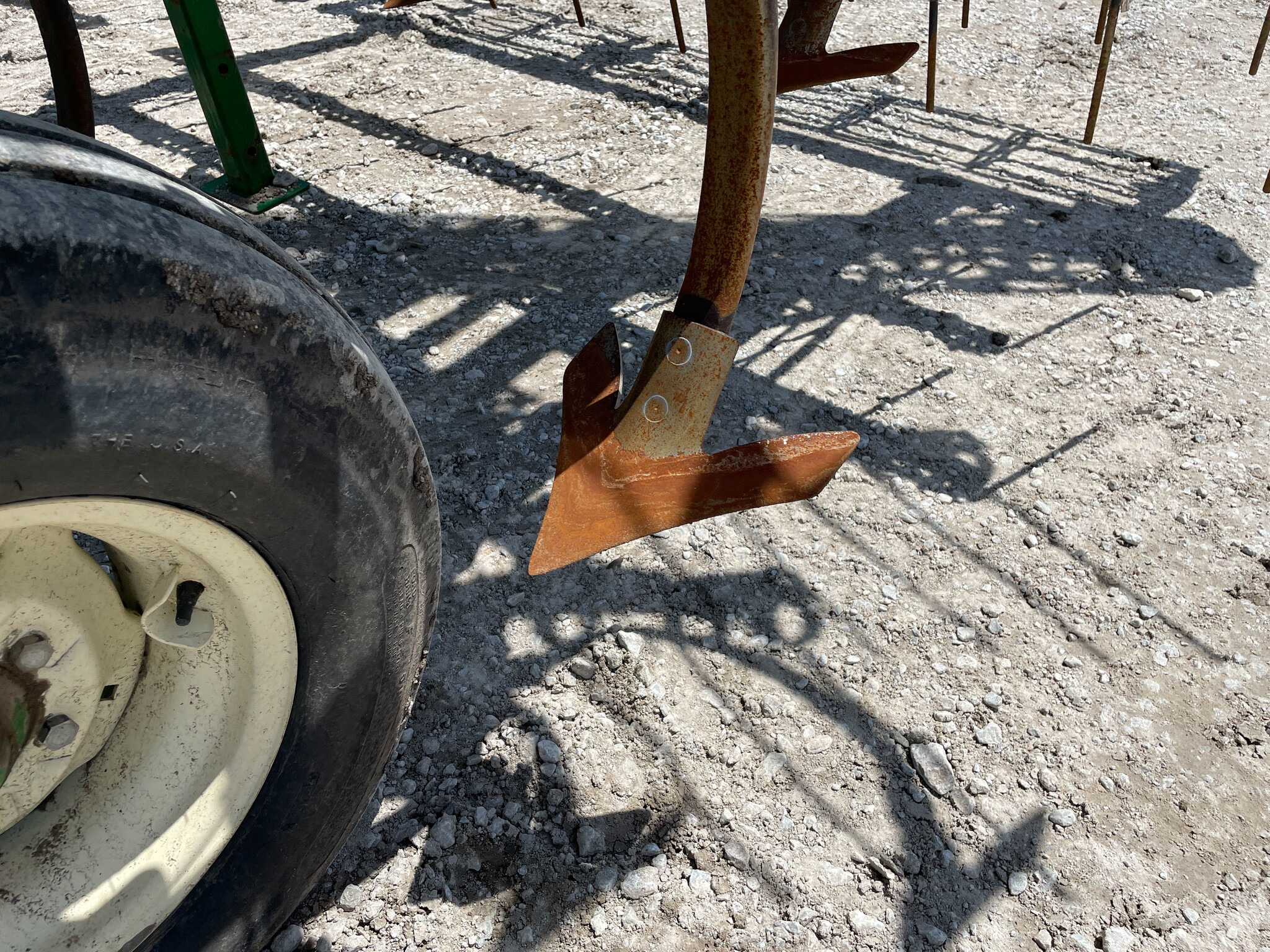  2013 John Deere 2210 at LandMark in Fairfield, NE