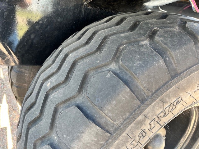  2015 Crustbuster 4750 at LandMark in Smith Center, KS