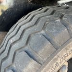  2015 Crustbuster 4750 at LandMark in Smith Center, KS