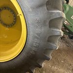  2021 John Deere S760 at LandMark in Beatrice, NE