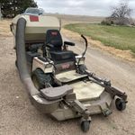  2010 Grasshopper 729T at LandMark in Holdrege, NE