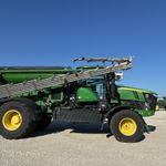  2021 John Deere F4365 at LandMark in Hastings, NE